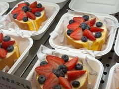 -君之狮子山·轻糖烘焙(松江印象城店)