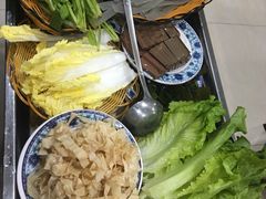 -织里活杀鸡(衣裳街历史文化街区店)
