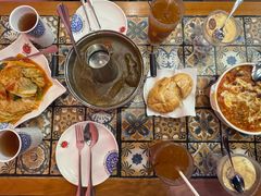 -番茄屋葡式美食(总店)