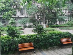 -西南政法大学(沙坪坝校区)