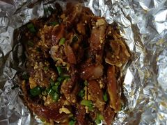 -老黄记手撕烤兔(玉林街店)