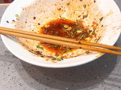 -大师兄·手工面·西北菜(美的悦然广场店)