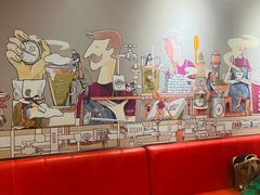 -COSTA COFFEE(西贸凯德晶品4层2店)