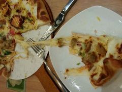 android_upload_pic-必胜客(百联又一城店)