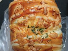 起士大亨-85度C(青岛闽江路店)