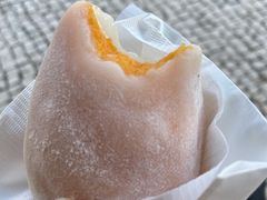 -澳门长洲糯米糍(柯打苏沙街店)