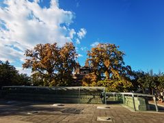 -北京石刻艺术博物馆(五塔寺)