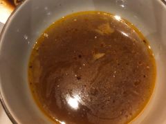 牛肉汤面-队长面馆 La Pasteria del Capitano