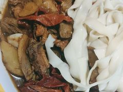 -金柱大盘鸡(南门店)
