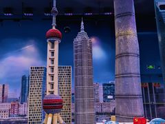 -上海乐高探索中心