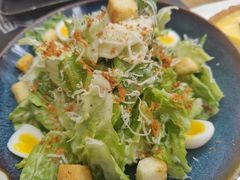 闲胡同沙拉-闲·胡同 Barblu Hutong(雍和宫五道营店)