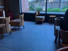 -星巴克(美丽华花园店)