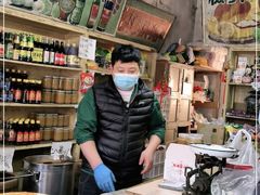 -赵府街副食店