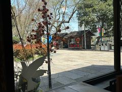 -院子餐厅·大锅菜·老杭帮(桥西直街店)