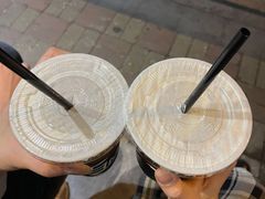 -方腻·3平方柠檬茶