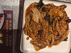 -老济南·地道济南菜(大明湖店)