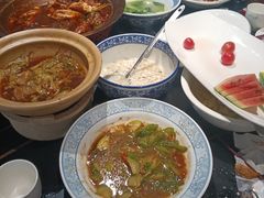 -淮府宴