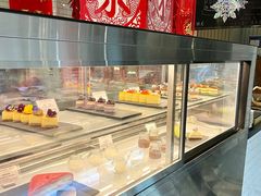 -昆山琶拉帝诗酒店·河畔咖啡厅Riverside Cafe