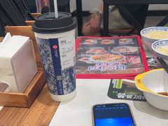 -和府捞面(曹路花园城店)
