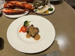 -博林天瑞喜来登酒店·西丽尚膳