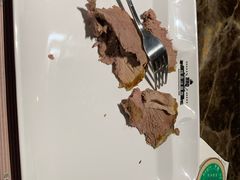 -汉丽斯巴西烤肉自助(市南店)