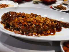 -京味斋·北京烤鸭(北京南站洋桥店)