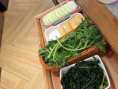 -侃爷南门铜锅涮肉