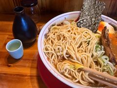 -老龙亭拉面店