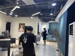 -A梦造型