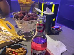 -M-MIX电音烤吧