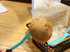 -obba kitchen(宽厚里总店)