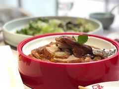 -味+新京宴·烤鸭·北京菜(创意谷店)