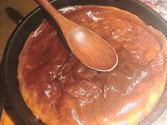 芝士烤红薯-烤匠麻辣烤鱼(环球中心店)