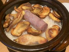 -新荣记(西溪湿地店)