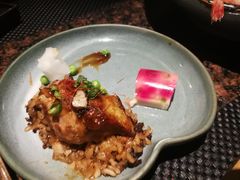 -花隐日式怀石料理(万象城购物中心店)