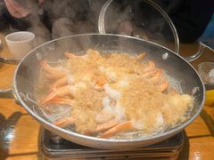 -深巷家味馆.湖北头牌红烧鱼头拌饭(黄陂店)