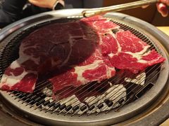 -西塔老太太泥炉烤肉(望京一店)