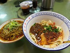 -天下第一面(大雁塔北广场店)