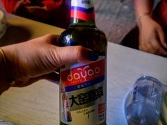 -兆辉木炭海鲜烧烤·海鲜小炒