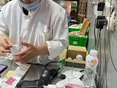 -上帝炸鸡(食品街店)