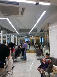-潘多拉Hairsalon