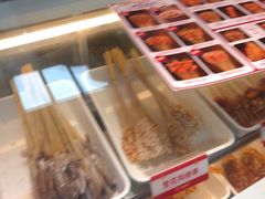 -千禧炸串(明瓦廊店)
