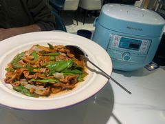-兰湘子·湘菜小炒(济南领秀城店)