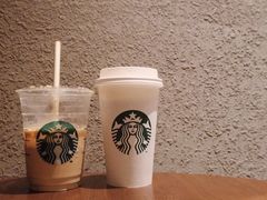 -星巴克(宝山万达店)