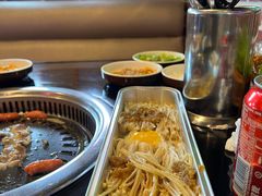 -老卜奎齐齐哈尔烤肉(人民东路店)
