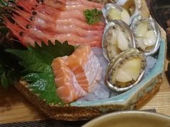 -德川家日本料理(中关村寰太大厦店)