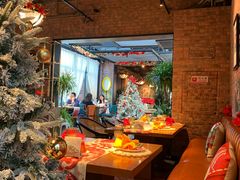 -弗兰克牛排西餐厅Ribone steak house(柠檬花园店)