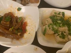 -吉亨面馆(古北1699店)