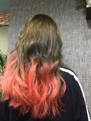 点击看大图 -HD HAIR STYLE