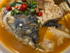 -桐湾大院·桐庐菜(滨江店)